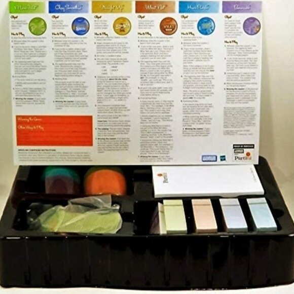 Partini board game - Picture 4 of 5